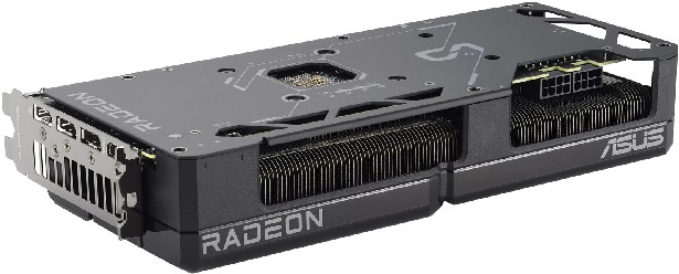 ASUS Radeon RX 7700 Dual OC