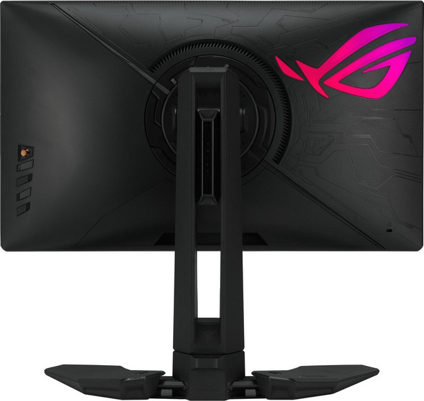 ASUS ROG Swift Pro PG248QP