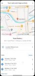 Google Maps new 2023 location sets