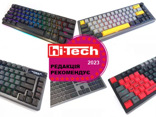 keyboards editor choise 2023