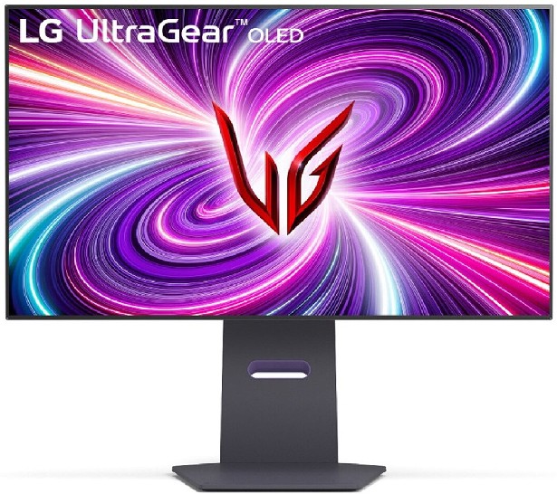 LG UltraGear 32GS95UE