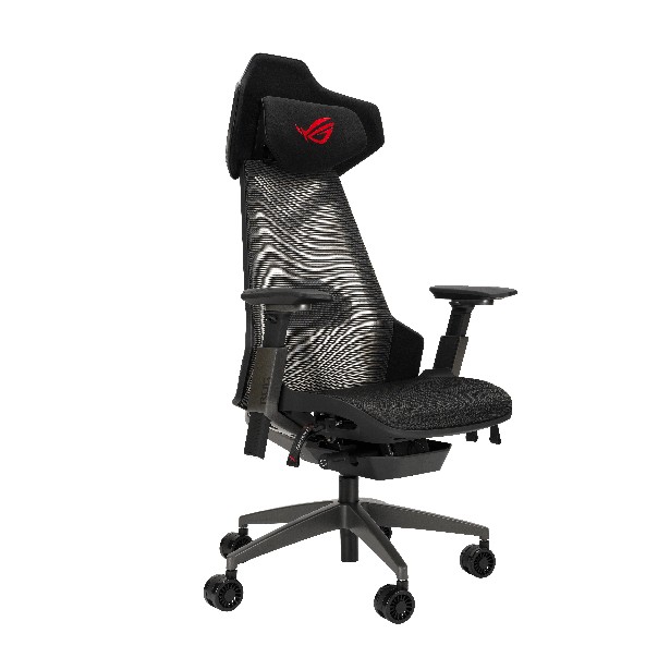 ROG Destrier gaming chair