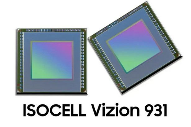 Samsung ISOCELL Vizion 931