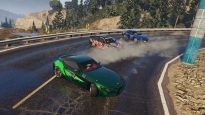 The Chop Shop GTA Online