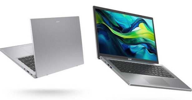 Acer Aspire Go 14 15