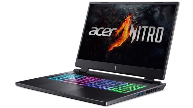 Acer Nitro (AN17-72)