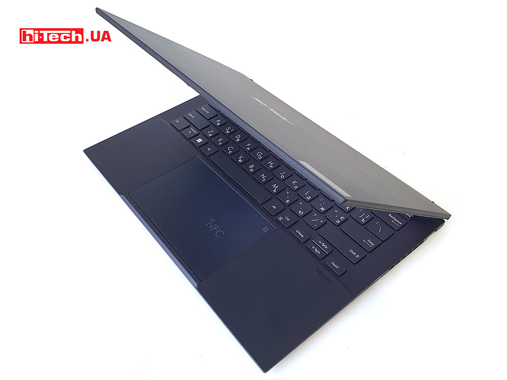 ASUS ExpertBook B9 OLED (B9403)