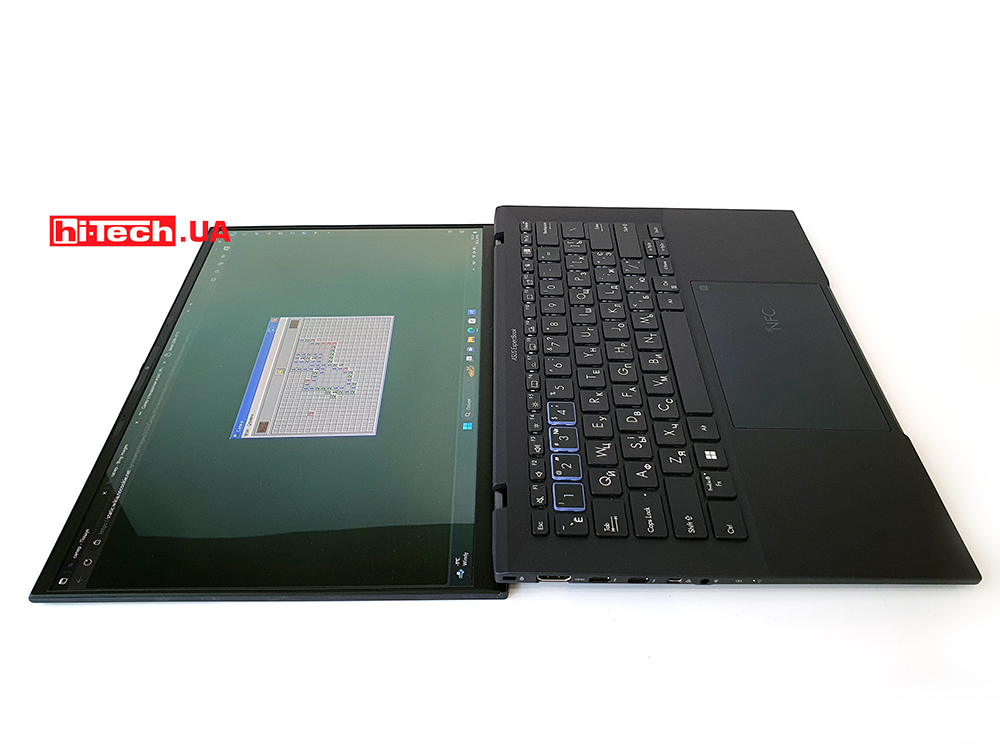 ASUS ExpertBook B9 OLED (B9403)