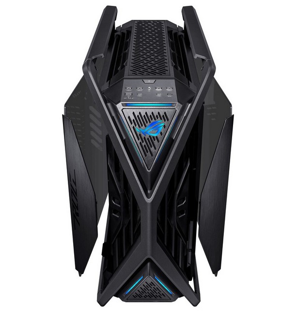 ASUS ROG Hyperion GR701 BTF Edition