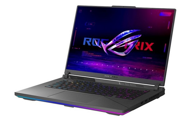 ASUS ROG Strix G16 і G18