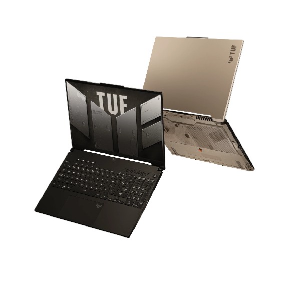 ASUS TUF Gaming A16 FA607