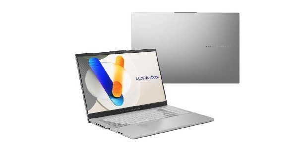 ASUS Vivobook Pro 15 OLED