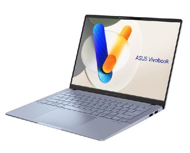 ASUS Vivobook S width=