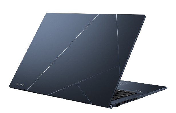 ASUS Zenbook 14 OLED (UX3405 і UM3406)