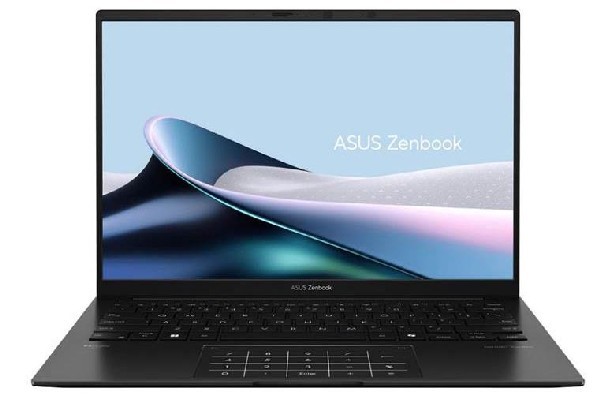 ASUS Zenbook 14 OLED