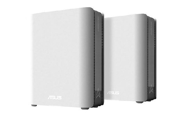 ASUS ZenWiFi BQ16 Pro