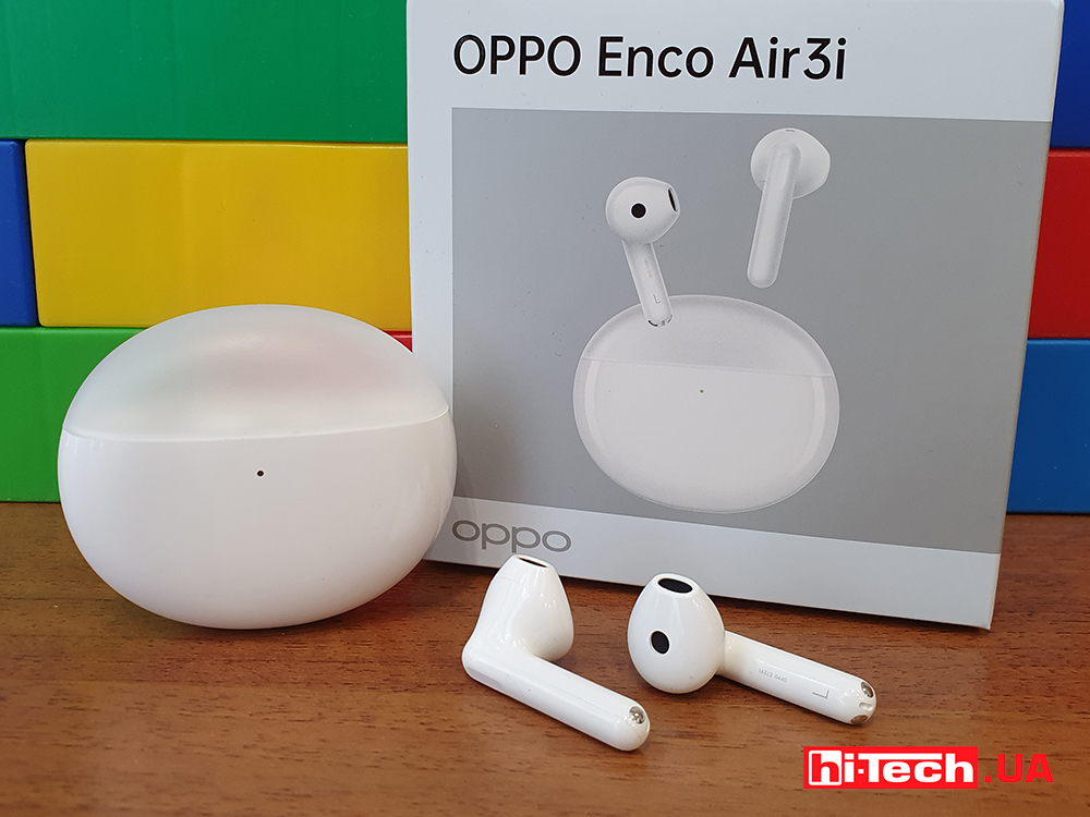 OPPO Enco Air3i