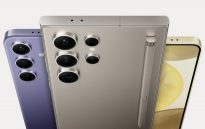 samsung galaxy s24 series