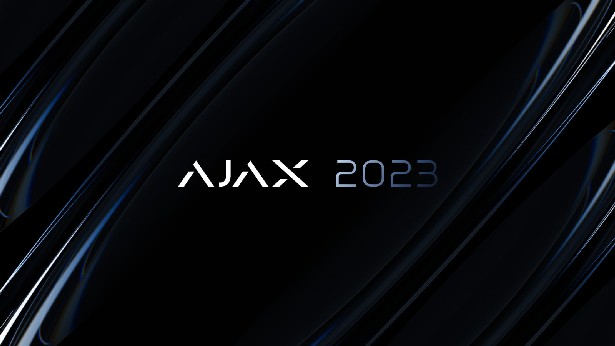 Ajax 2023