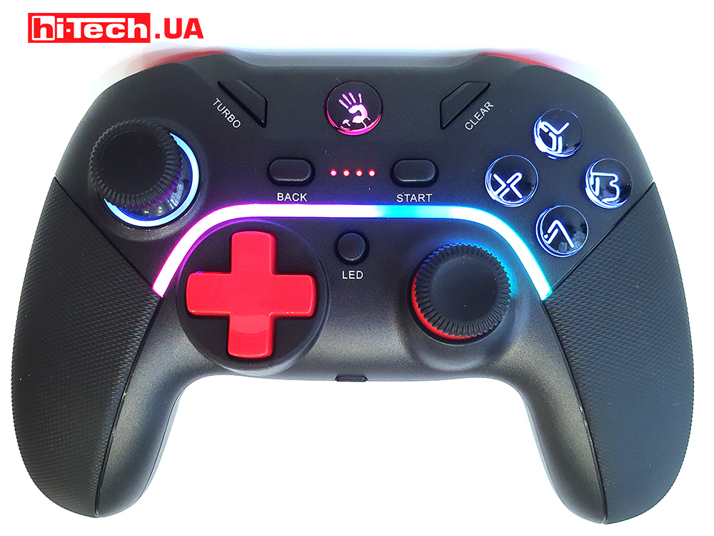 Bloody GPW70 controller