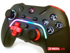 Bloody GPW70 controller