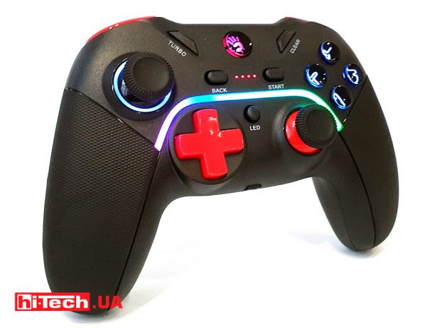 Bloody GPW70 controller