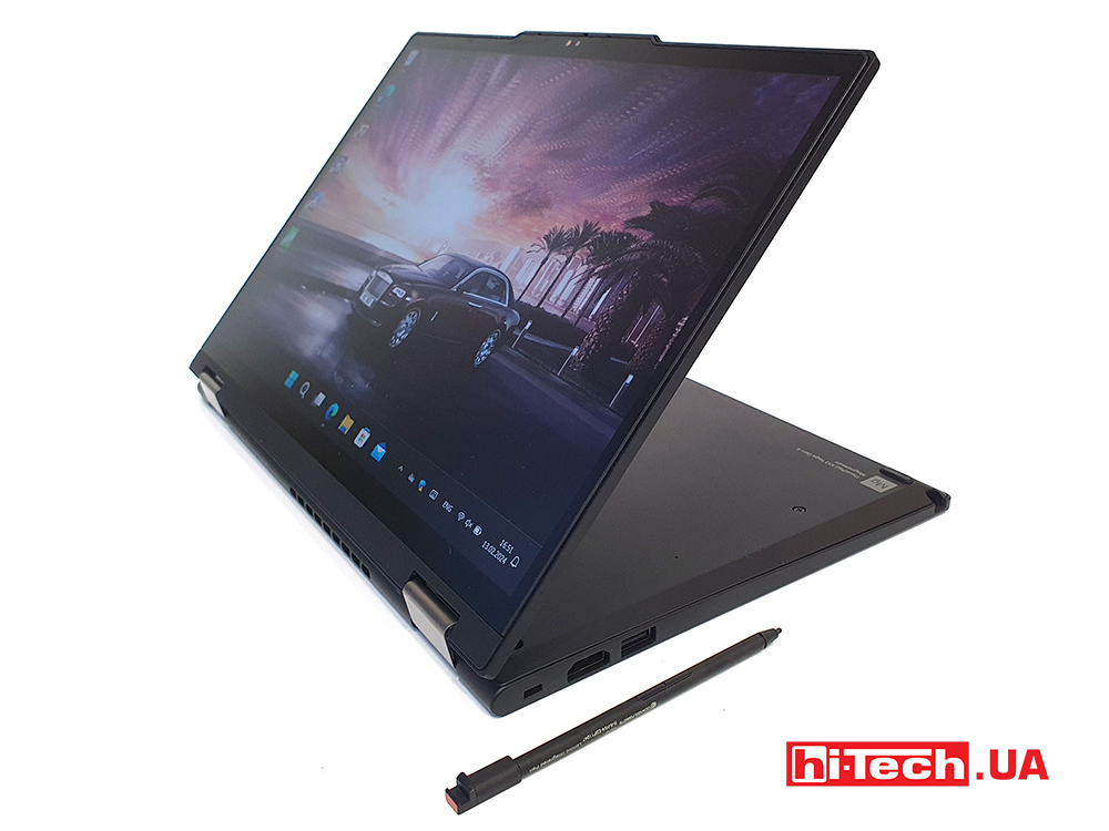 Lenovo ThinkPad X13 Yoga Gen 4