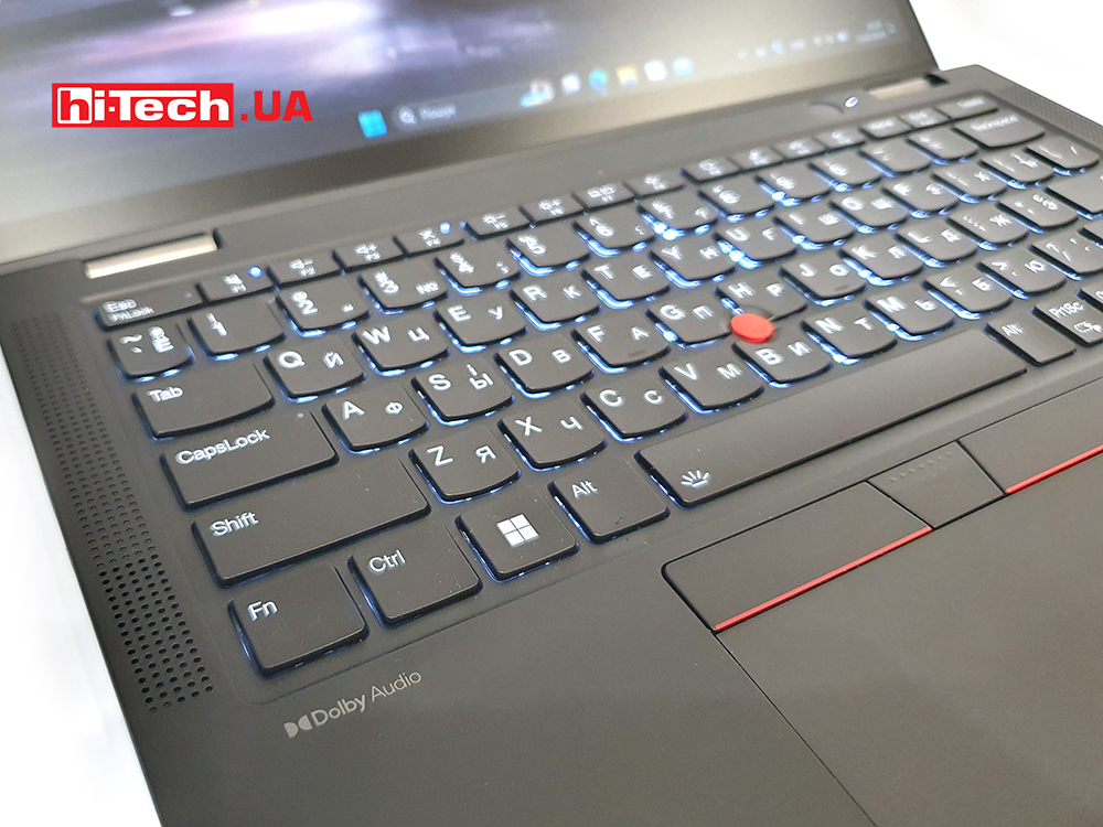 Lenovo ThinkPad X13 Yoga Gen 4