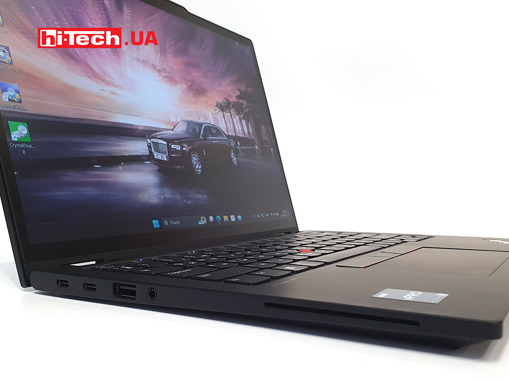 Lenovo ThinkPad X13 Yoga Gen 4