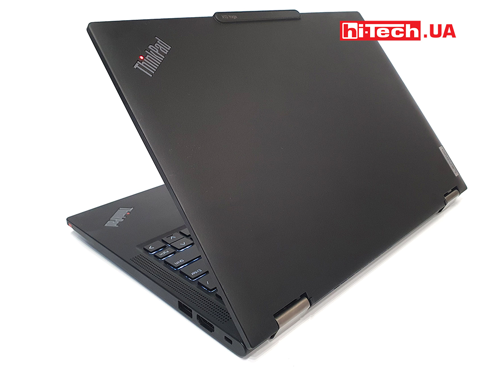 Lenovo ThinkPad X13 Yoga Gen 4