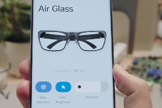 Oppo Air Glass 3