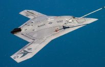 X-47B