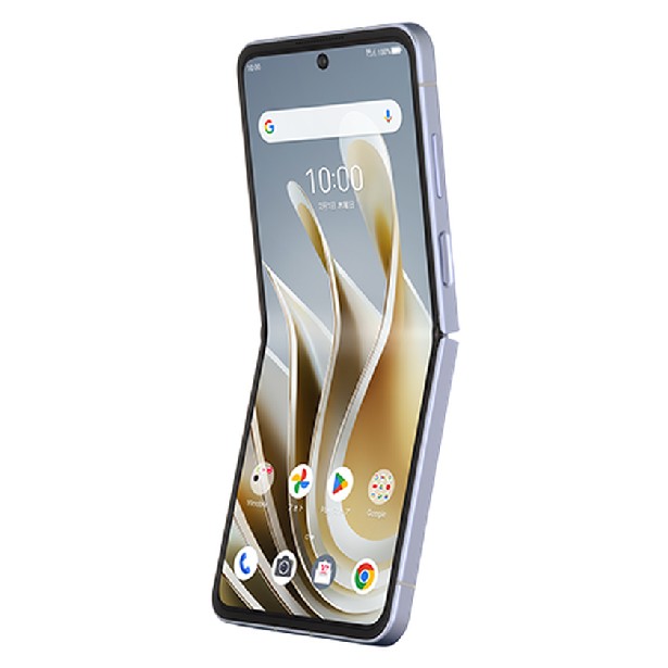 ZTE Libero Flip