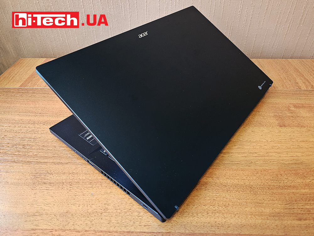 Acer Aspire 3D 15 SpatialLabs Edition 