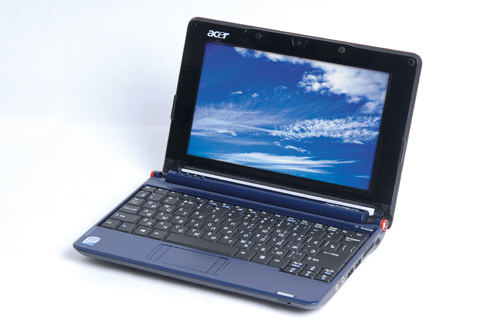 Acer Aspire One 110-Ab
