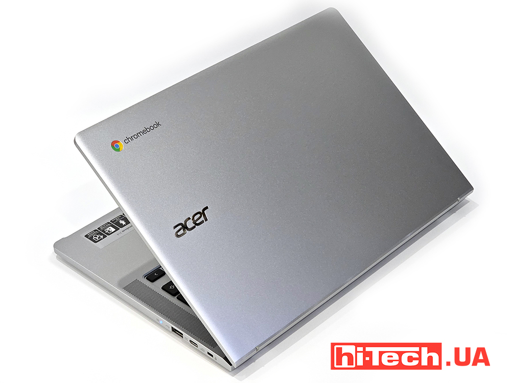 Acer Chromebook nissa 314