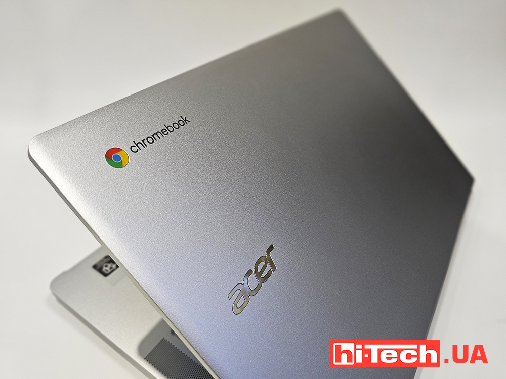 Acer Chromebook nissa 314