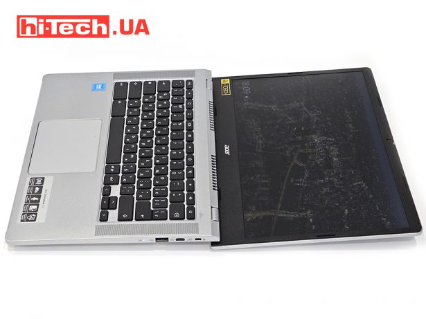 Acer Chromebook nissa 314