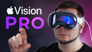 Apple Vision Pro real life review