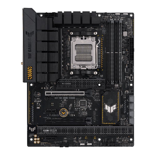 ASUS TUF Gaming B650-Plus WiFi 2