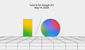 Конференция Google I/O 2024 с новой Android 15 и смартфонами Pixel начнется в 20:00