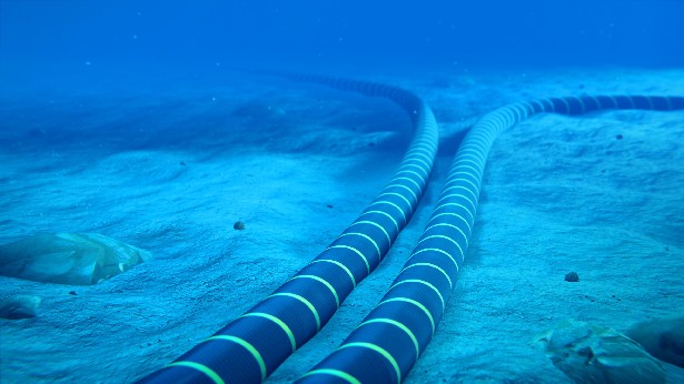 интернет-кабели в красном море