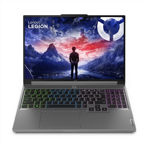 Lenovo Legion 5i 2024