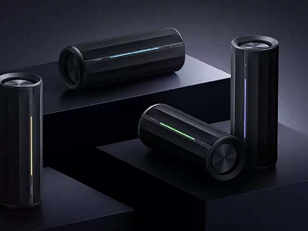 Xiaomi Bluetooth Speaker 2024