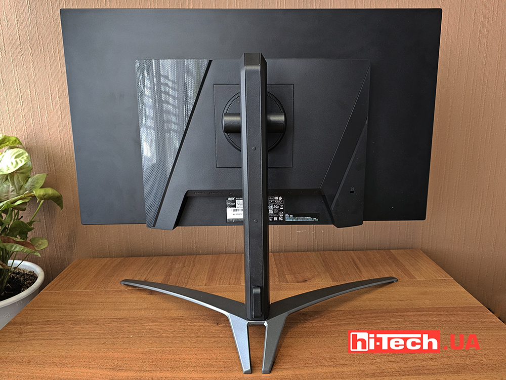 Acer Predator X27U