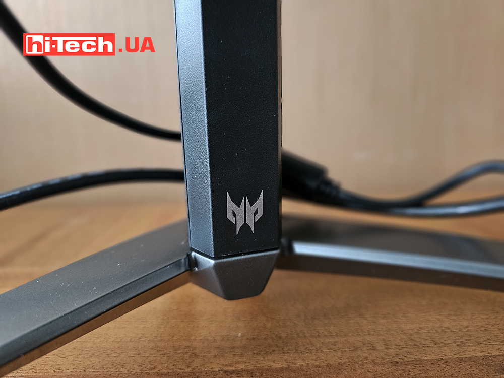 Acer Predator X27U