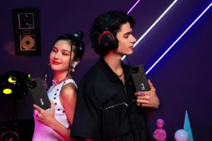 ASUS не будет выпускать смартфоны в 2026 году. Но мобильный бизнес не закрыт