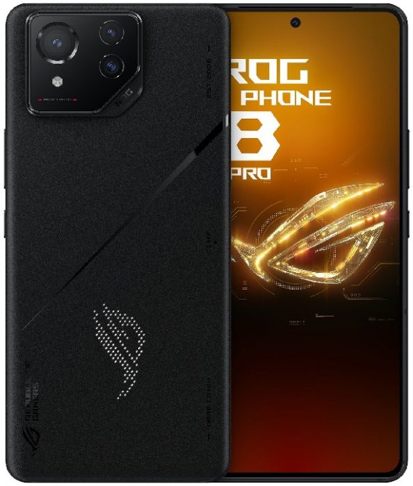 ASUS ROG Phone 8 Pro