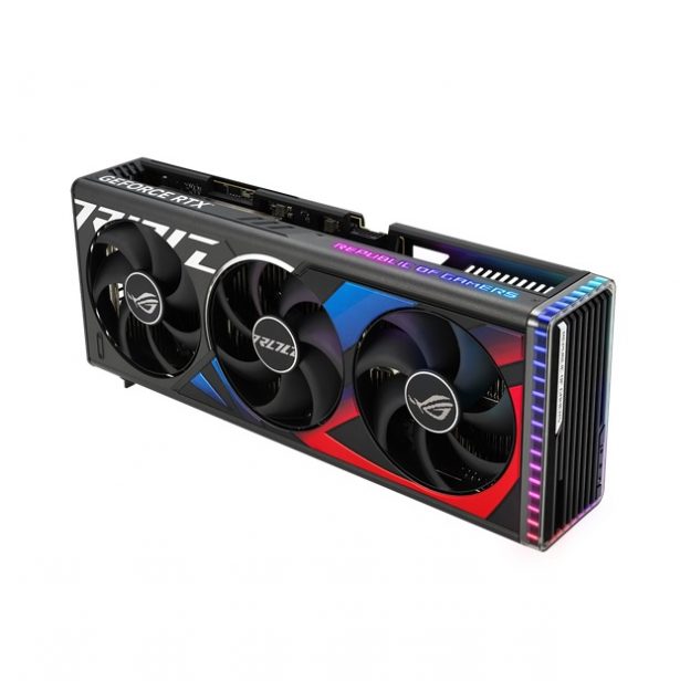 asus rog strix geforce rtx super