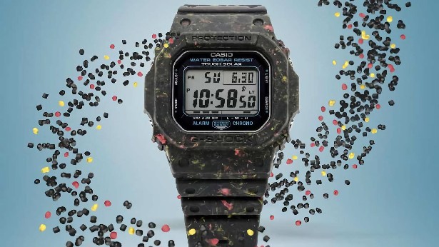 Casio G-5600BG-1